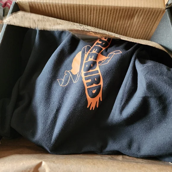 Freebird Dusty - Picture 6 of 6